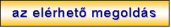 ARCAD: az elrhet megolds